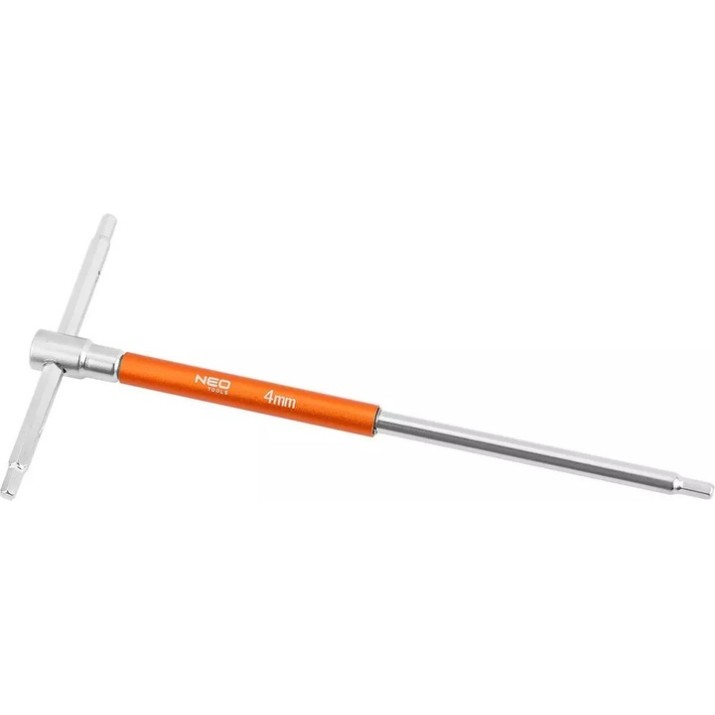 Cheie de piulițe Neo Tools 09-509