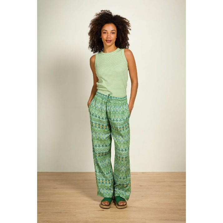 Женские брюки Pip Studio Belin Ashanti Green, s.M (51.600.453)