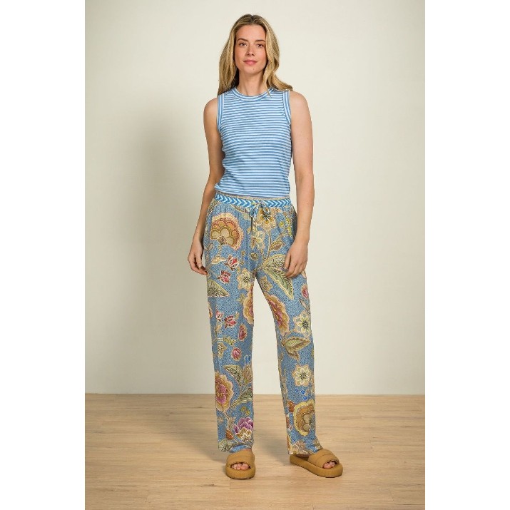 Женские брюки Pip Studio Belin Matata Blue, s.L (51.600.436)