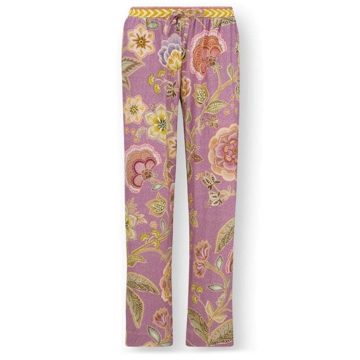 Женские брюки Pip Studio Belin Matata Lilac, s.M (51.600.447)