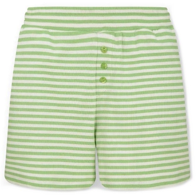 Женские шорты Pip Studio Bobi Little Sumo Stripe Green, s.L (51.501.586)