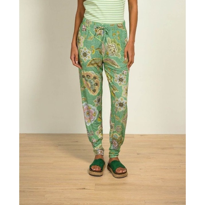 Женские брюки Pip Studio Bobien Matata Green, s.L (51.600.484)