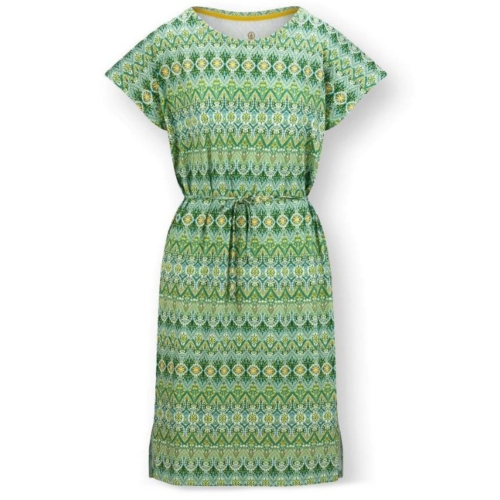 Женское платье Pip Studio Didi Ashanti Green, s.L (51.517.173)