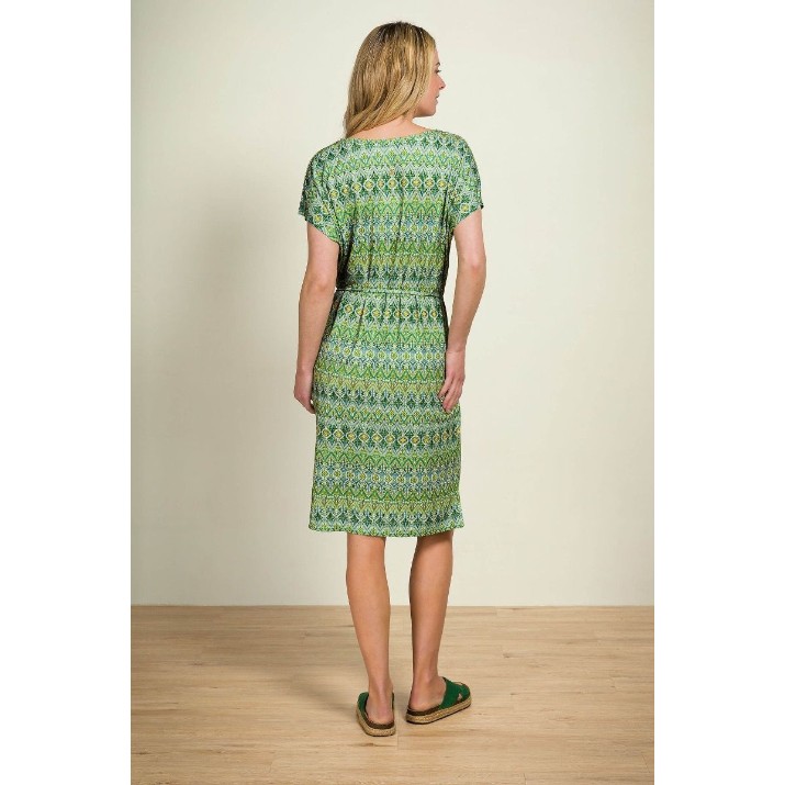 Женское платье Pip Studio Didi Ashanti Green, s.S (51.517.171)