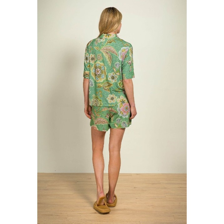Cămașă damă Pip Studio Flora Matata Green, s.L (51.512.658)