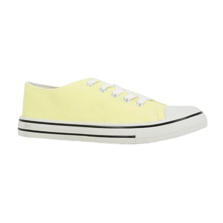 Ghete pentru dame Soling B263373 Yellow, s.36