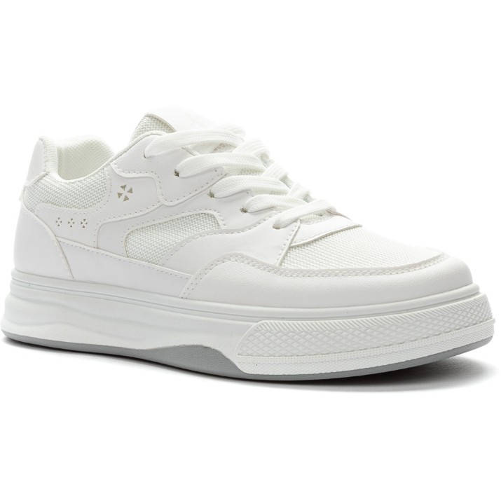 Кеды женские Crosby 457080/01-04W White, s.36