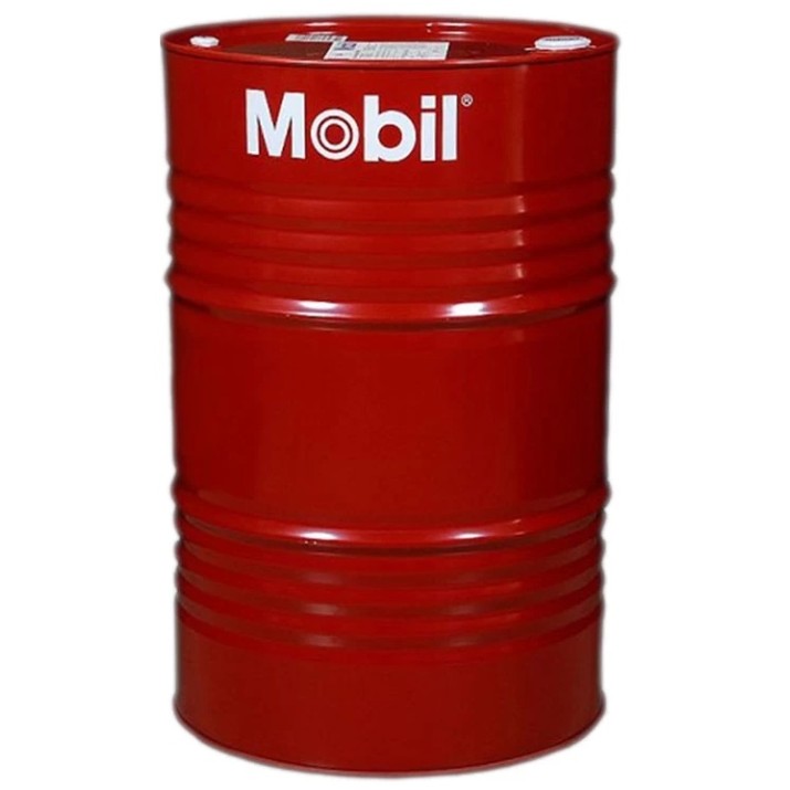 Ulei de transmisie auto Mobil Mobilube LS 85W-90 208L