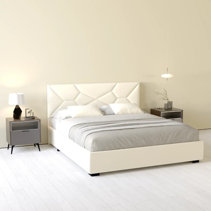 Кровать My-Style Nina 140x200 P43D14M01