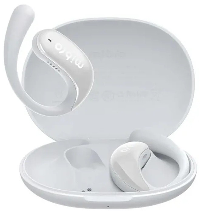 Наушники Mibro Open Ear White