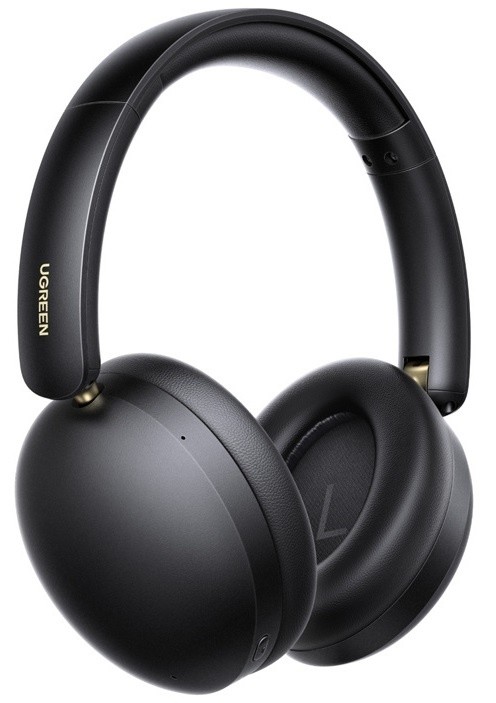 Căşti Ugreen Studio Max2 Black (45018)