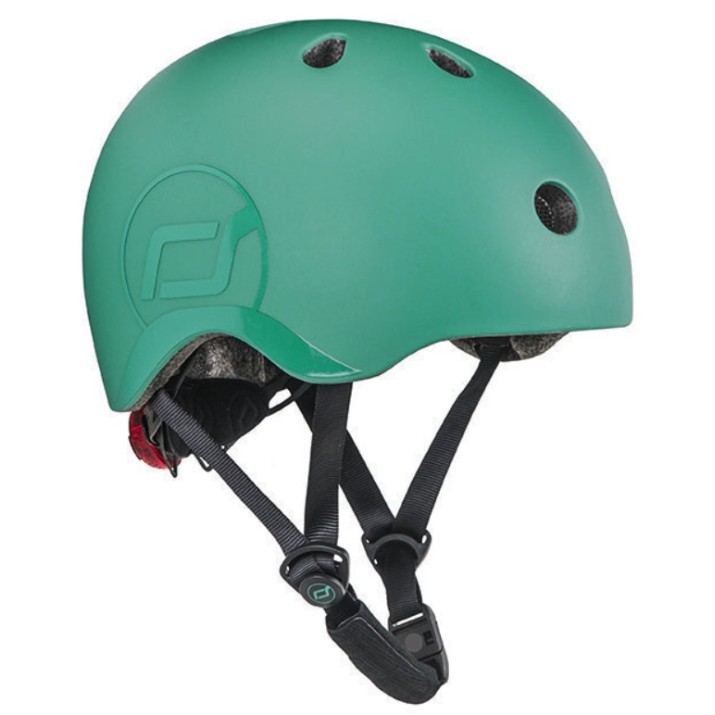 Cască Scoot and Ride Forest S 51–55cm (96366)