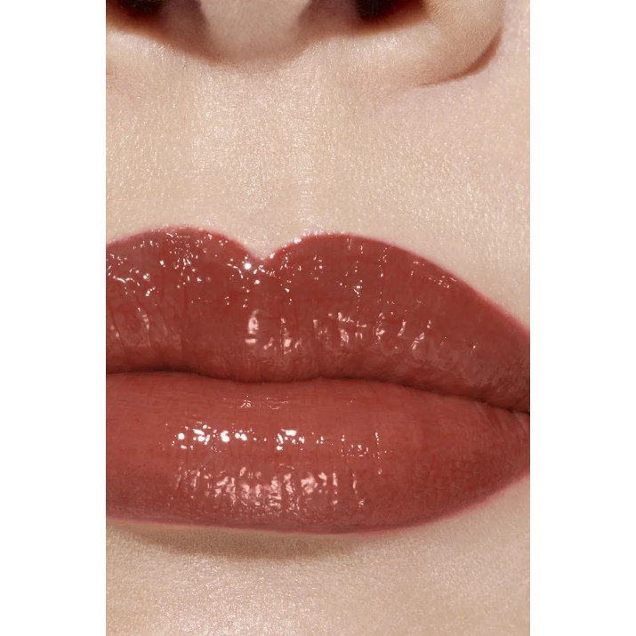 Ruj de buze Chanel Rouge Coco Flash 264 Sunset