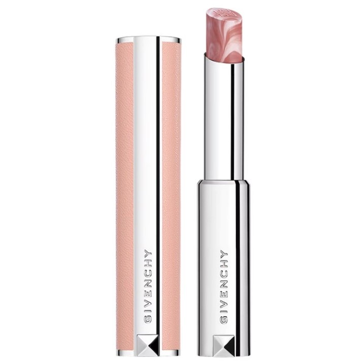 Ruj de buze Givenchy Rose Perfecto Shine N110