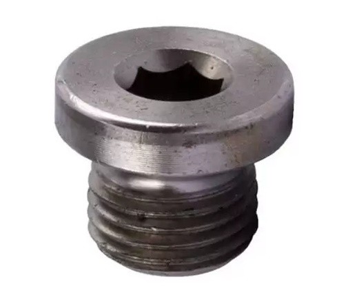 Пробка Reyher 104A24015