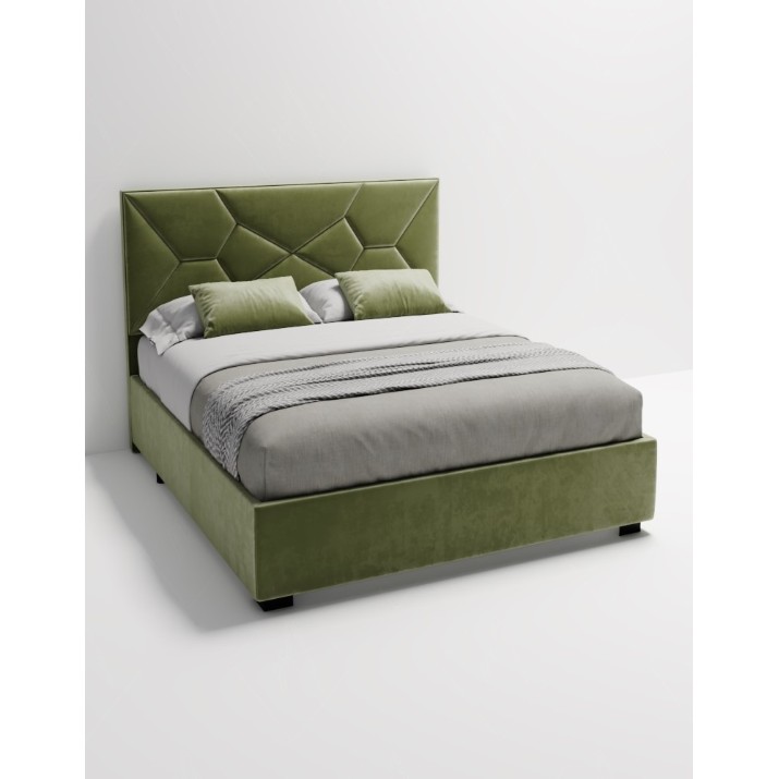 Кровать My-Style Nina 90x200 P43D90M20