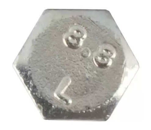 Болт Reyher 188A27160