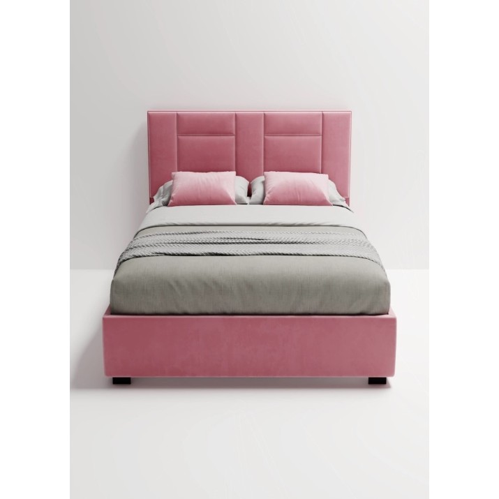 Pat My-Style Rose 90x200 P31D90M13