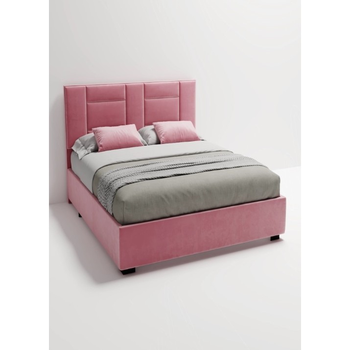 Pat My-Style Rose 90x200 P31D90M13