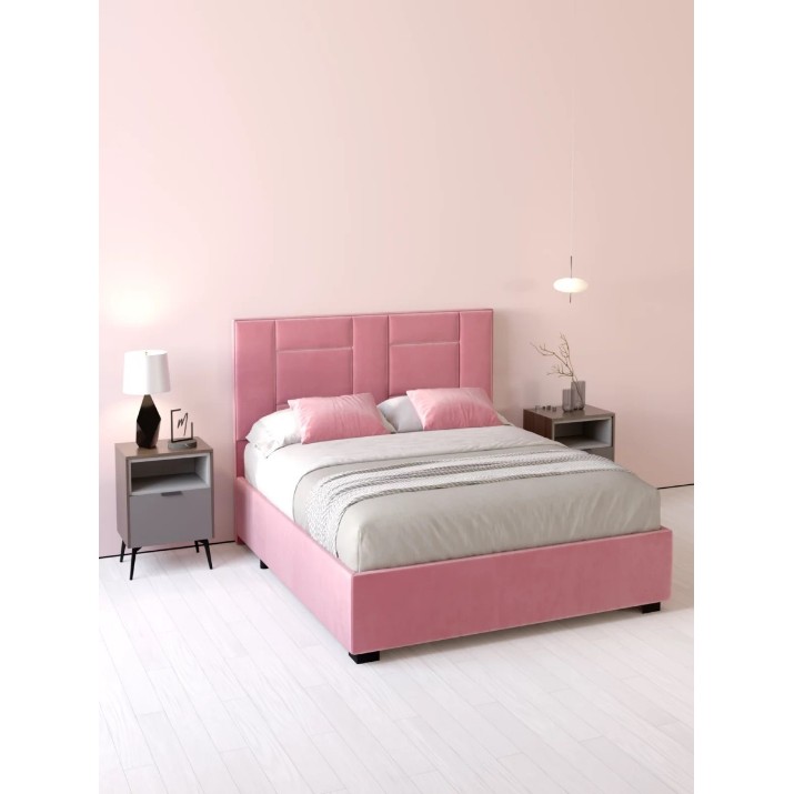 Pat My-Style Rose 90x200 P31D90M13