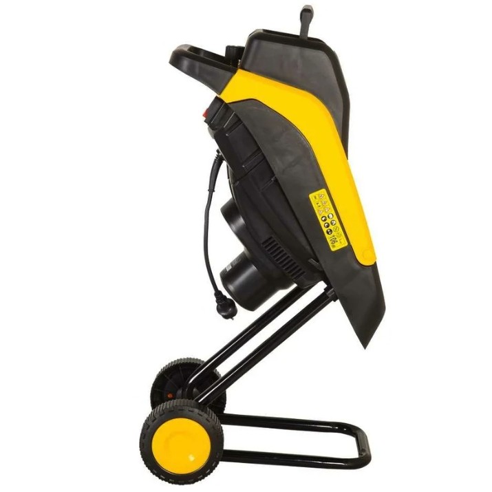 Измельчитель веток Huter ESH-40 (R701321)