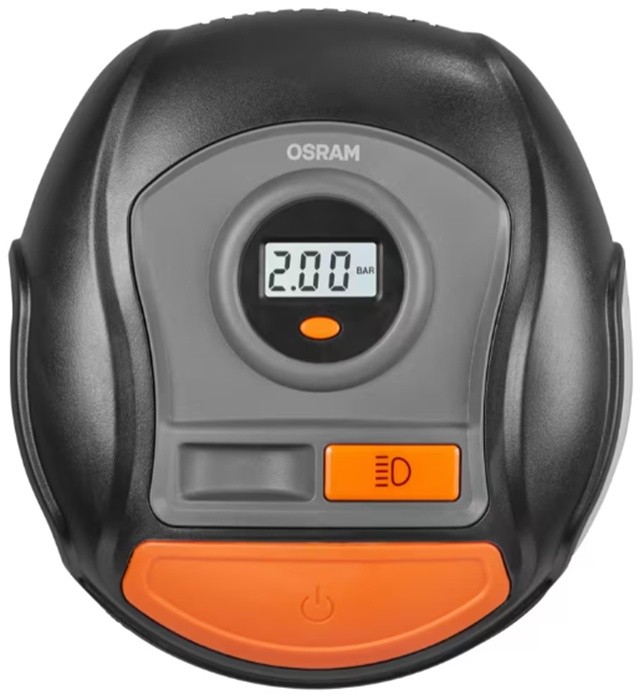 Compresor auto Osram Tyreinflate 400 (OTI400)