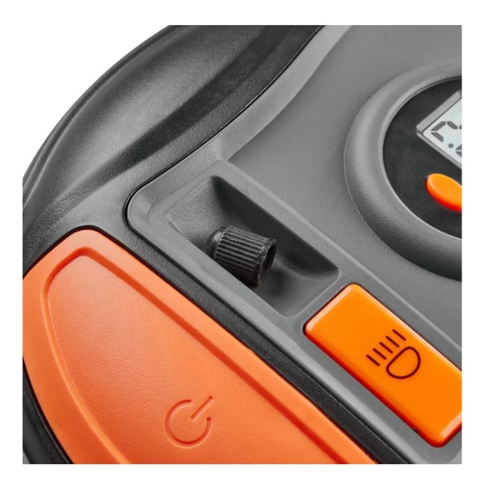 Compresor auto Osram Tyreinflate 400 (OTI400)