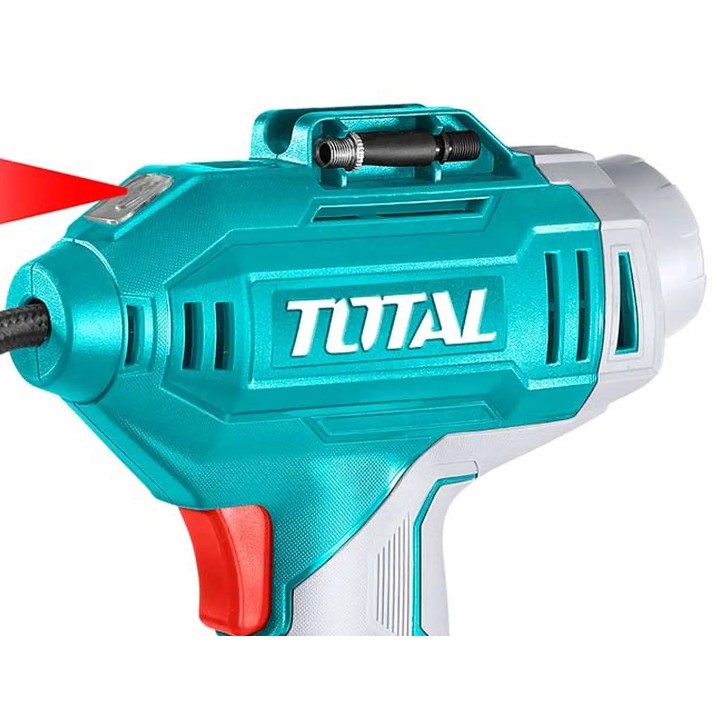 Автокомпрессор Total Tools TACLI2018