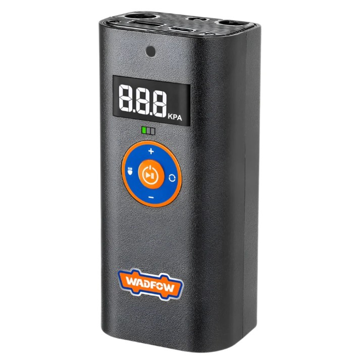 Автокомпрессор Wadfow WAAM572