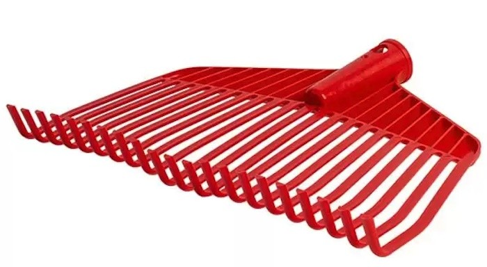 Greblă Profmet 389370
