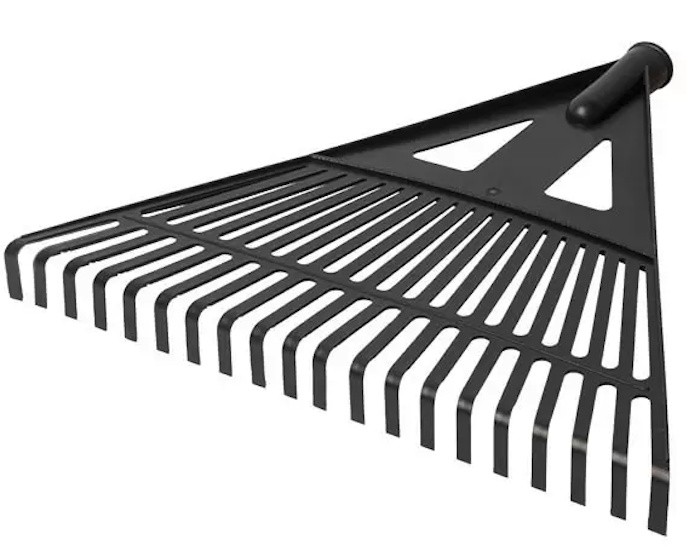 Greblă Profmet 389383