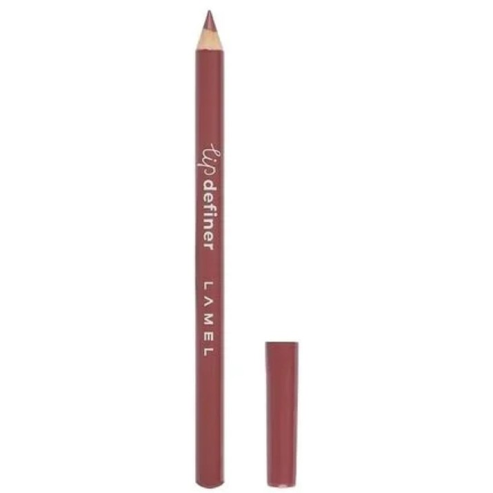 Карандаш для губ Lamel Lip Definer 05