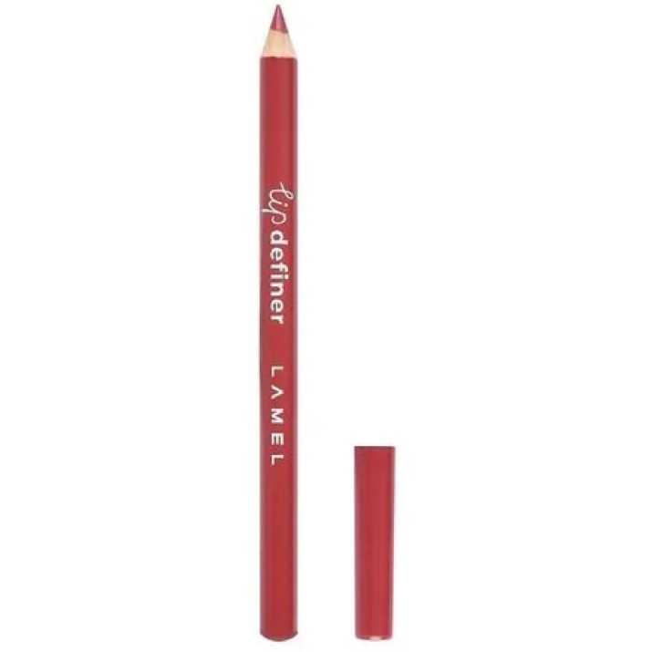 Карандаш для губ Lamel Lip Definer 09