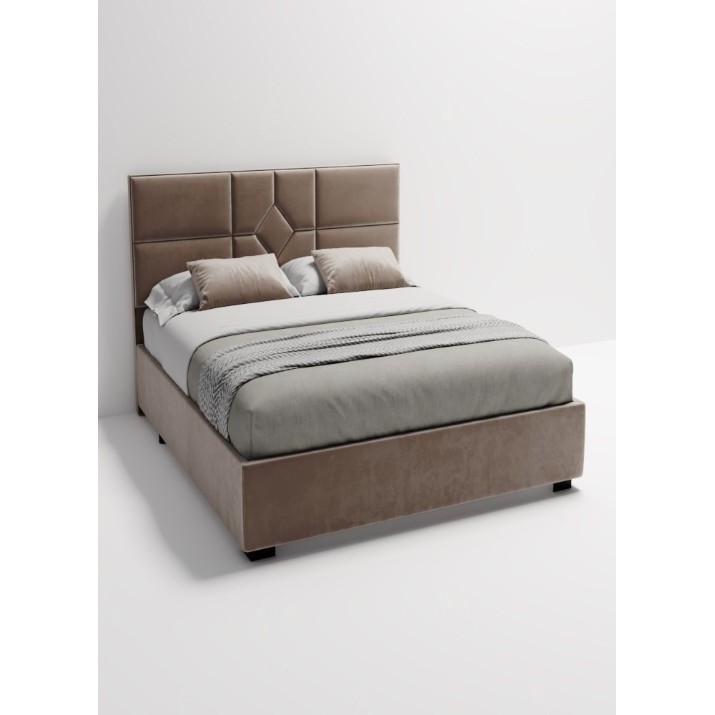 Кровать My-Style Tina 90x200 P41D90M05