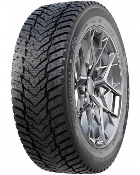 Шина Kapsen IceMax RW516 185/65 R14 88H