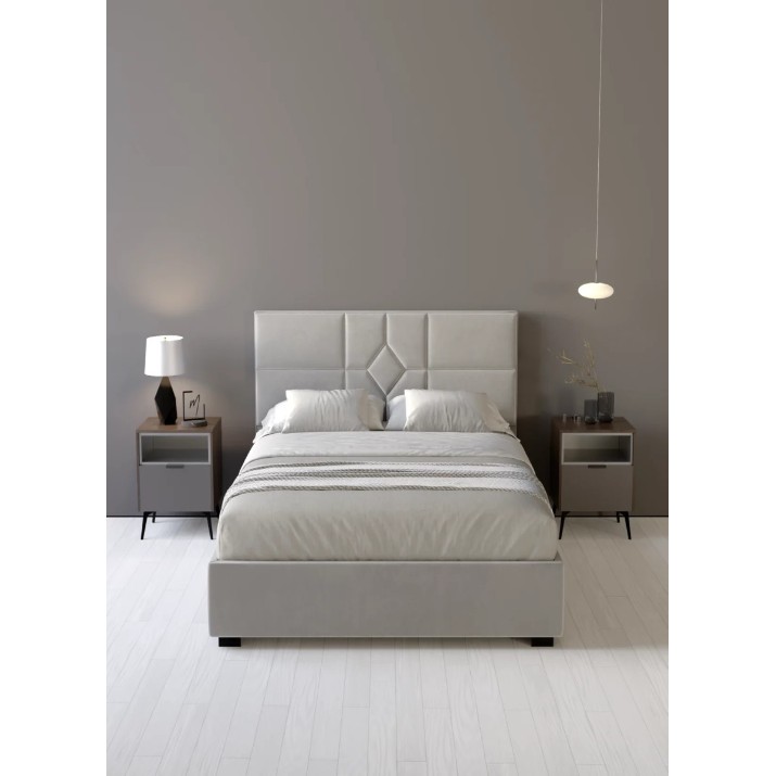 Кровать My-Style Tina 90x200 P41D90M07
