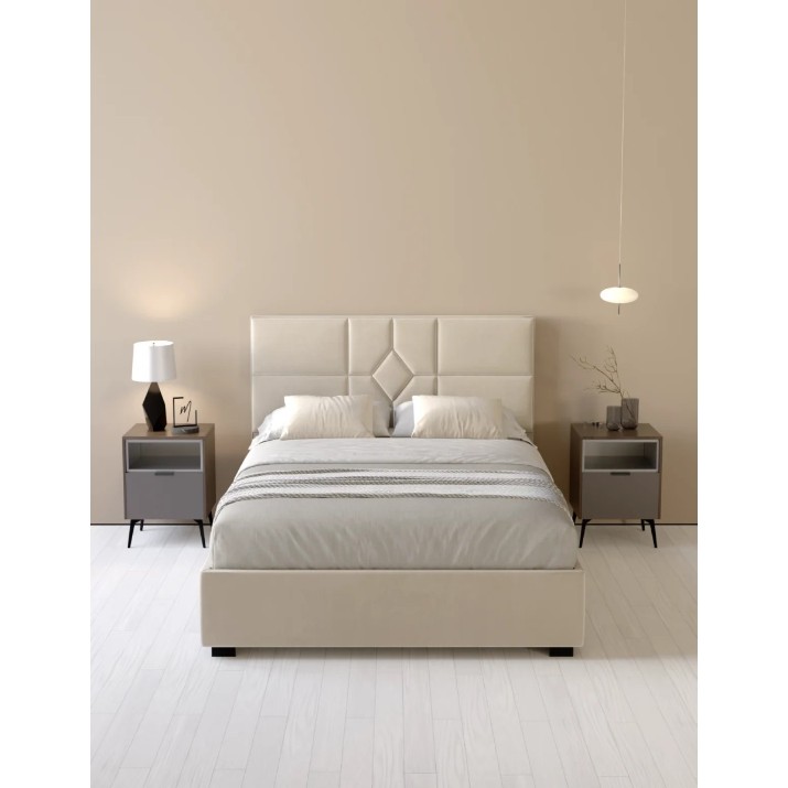 Кровать My-Style Tina 90x200 P41D90M09