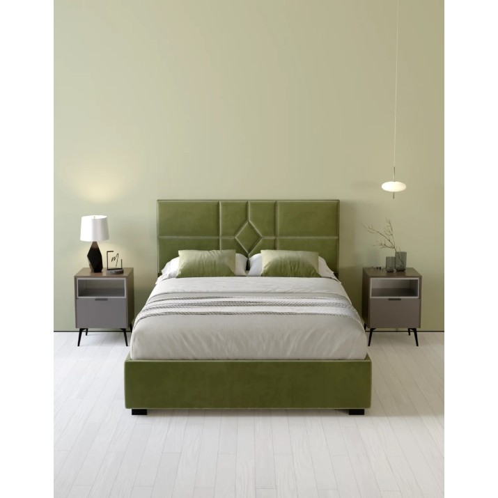 Кровать My-Style Tina 90x200 P41D90M20
