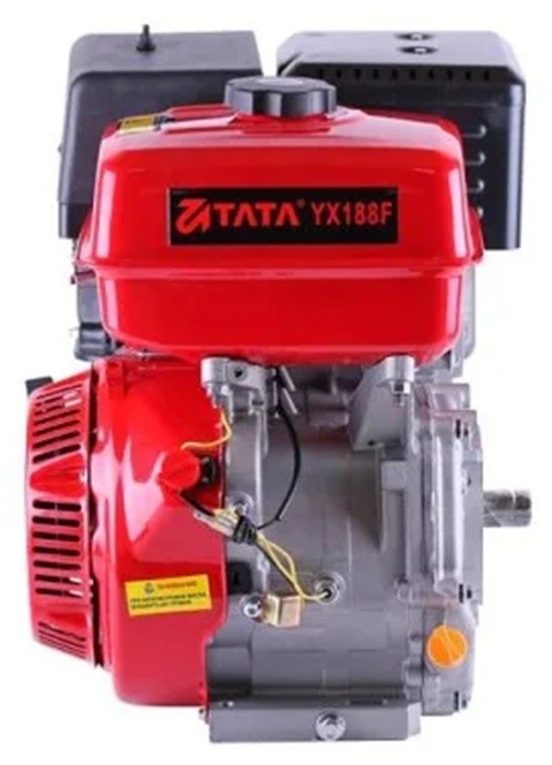 Двигатель дизельный TATA DV-16-188F