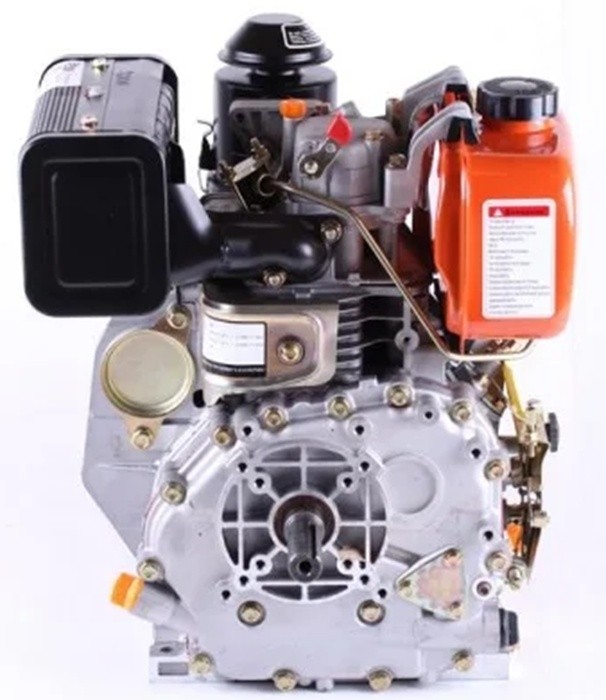 Motor pe motorina TATA DV-18-178F