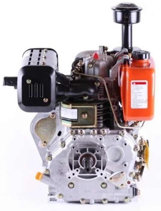 Motor pe motorina TATA DV-20-186F