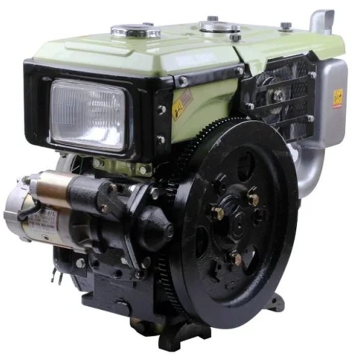 Motor pe benzina TATA SH190NDL