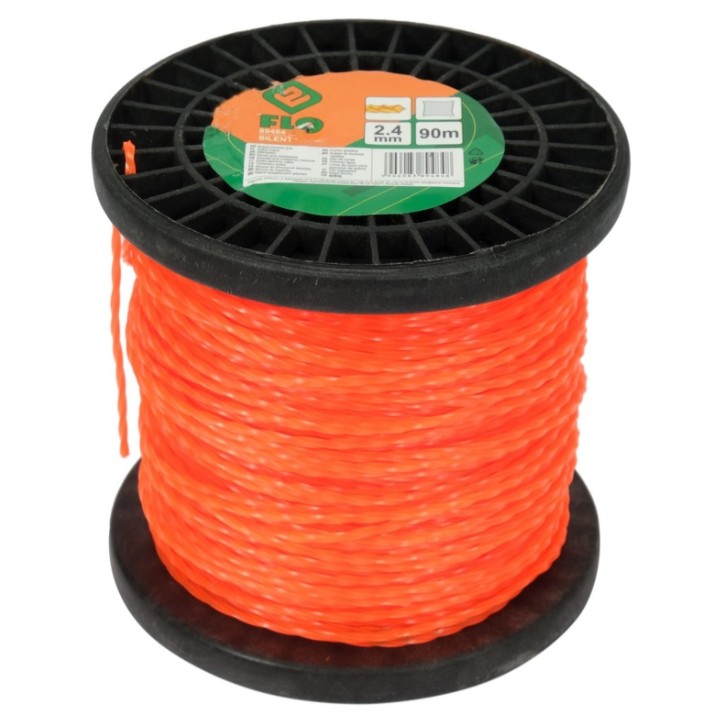 Linie de pescuit trimmer Flo 89484