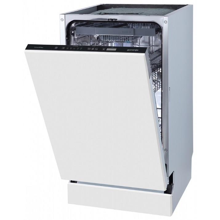 Maşină de spălat vase încorporabilă Gorenje GV563E11