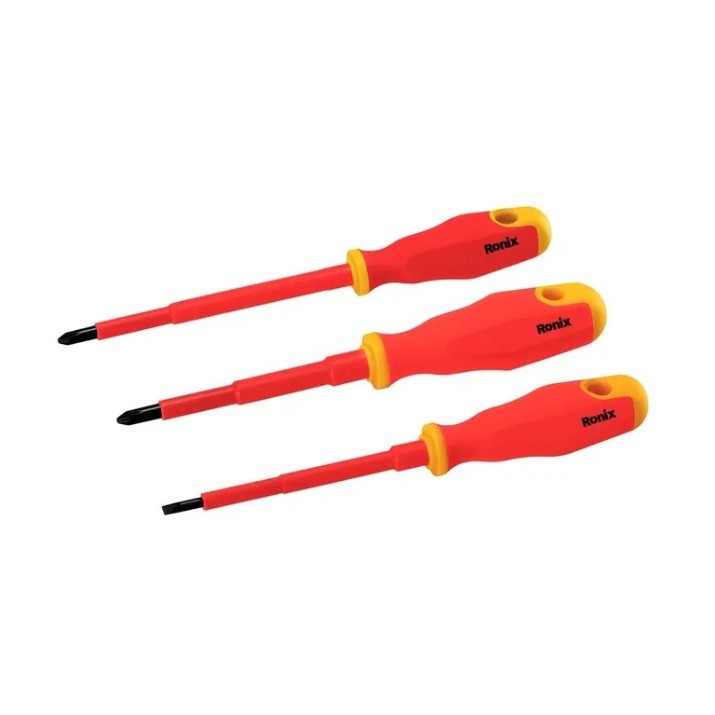 Set șurubelinițe Ronix RH-2700