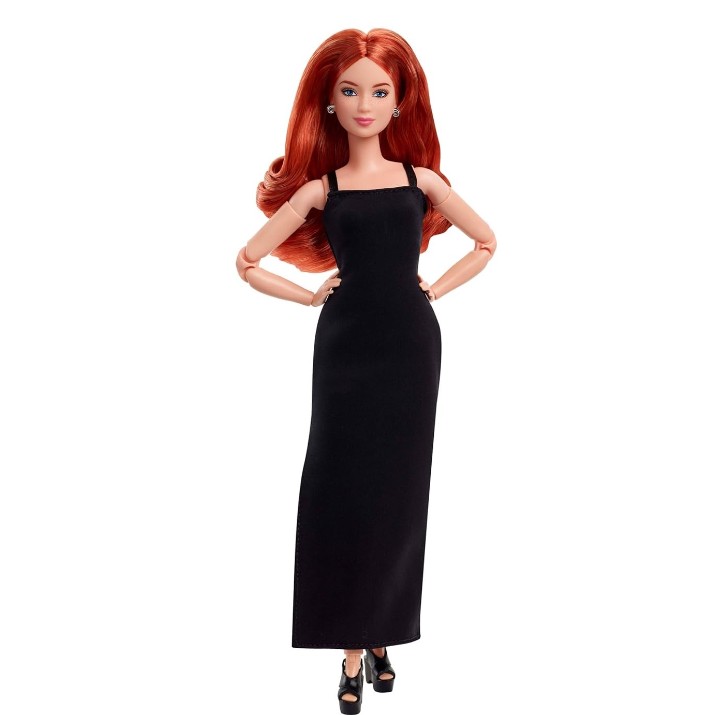 Кукла Barbie Basics Model (44172)