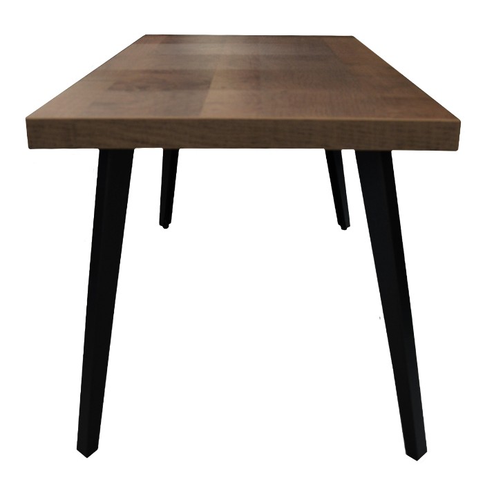 Măsuţă cafea Deco Osaka 100x50 Brown