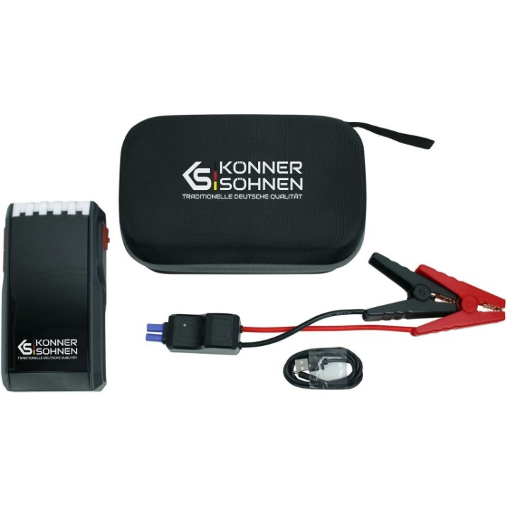 Pre-încărcător Konner&Sohnen KSJS-1400