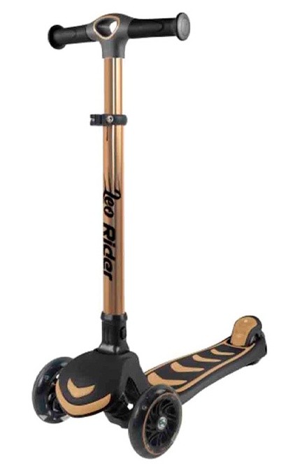Trotinetă ChiToys Gold S6 (43915)