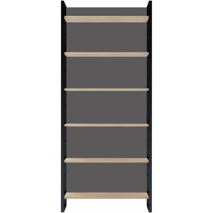 Стеллаж Deco Urban 90 (spate integral) + Bare